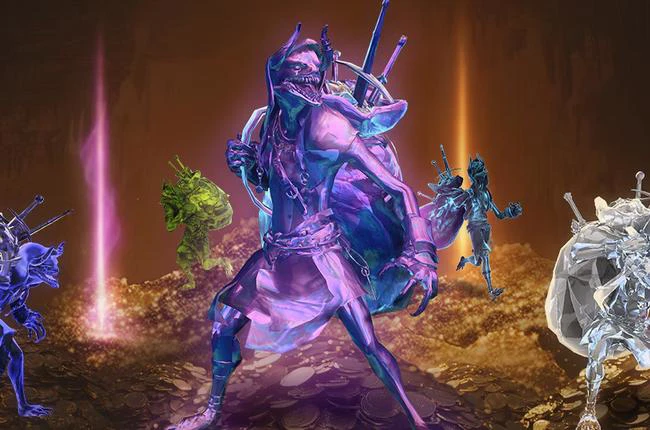 Diablo 4's March of the Goblins Event Back on March 4 - Featuring New Goblins and Rewards