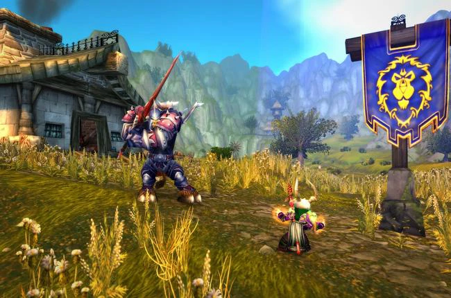 New Classic PvP Realms to Implement Faction Balance Enforcement
