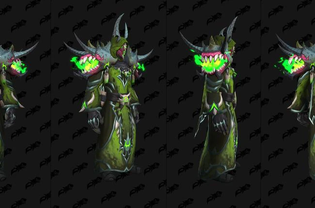 Warlock Conflict in Season 2 Tier Set Bonuses - Initial Impressions from Guide Writers