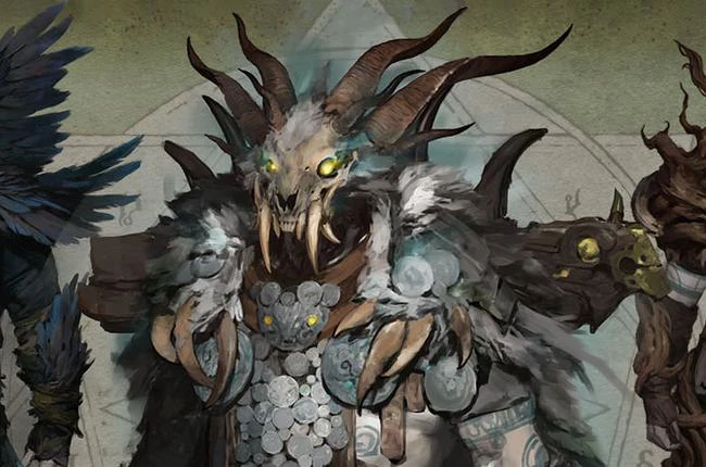 Top Unique Items in Season 5 - Updated Tier List for Diablo 4 Unique Gear