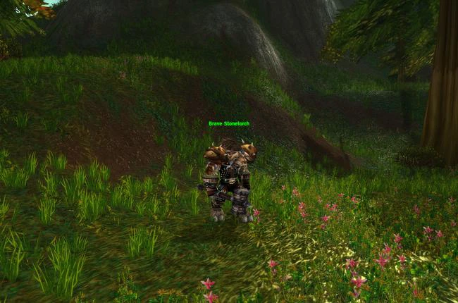 Hints of Upcoming Tauren Paladins in the Season of Discovery