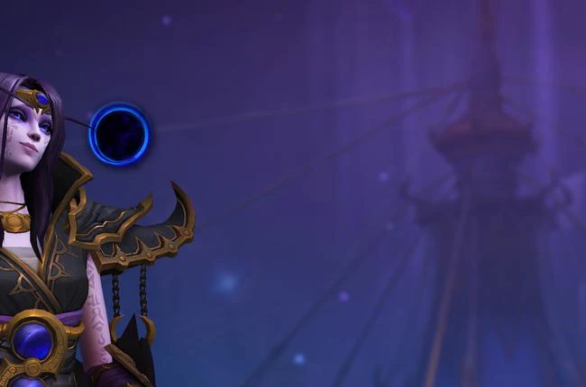Further Updates to Mythic+ Affixes in the War Within - Introducing New Affloat Oblivion &amp; Modifications to Voidbound