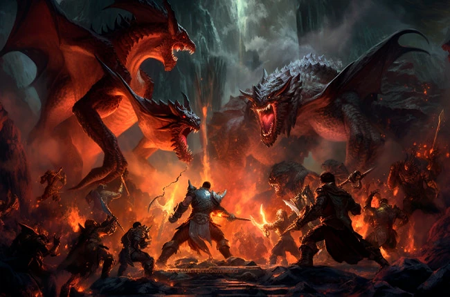 Diablo 4 Cross-Play: A New Level of Cooperation
