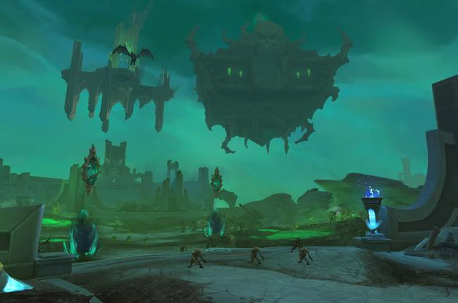 Mythic+ Progression Updates Now Active with More on the Horizon