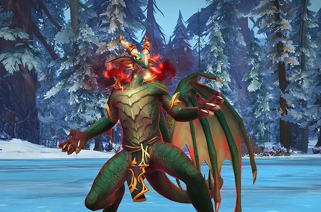 Review of Flameshaper Hero Talents - Inferno of Healing: A Reflection on Its Echo