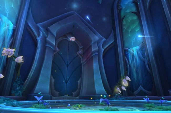 Overflowing Satchel of Pilfered Recipes: Amirdrassil Farm Guide