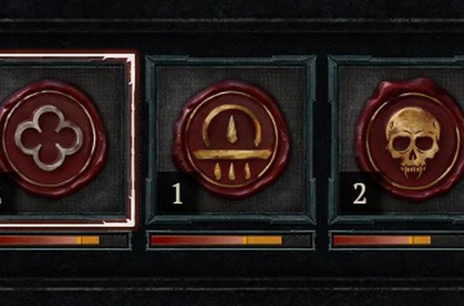The Quickest Method to Utilize Potent Blood for Enhancing Vampiric Abilities - Diablo 4 Season 2