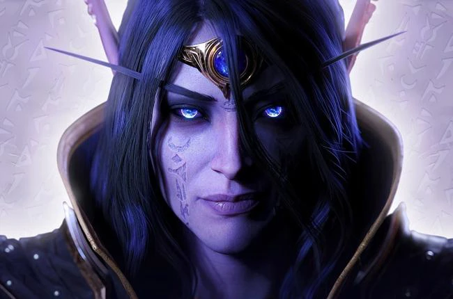 The Latest Characters in The War Within - 'Shadows Beneath' Cinematic Overview
