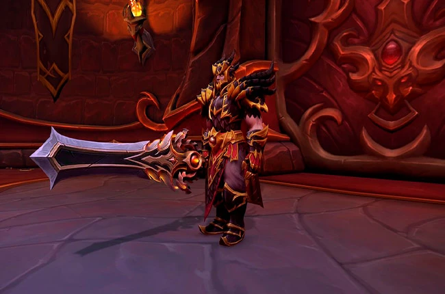 Echo Of Neltharion On Normal, Heroic And Mythic Strategy Guide - Aberrus, The Shadowed Crucible Raid