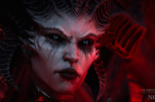 Lilith Battle Intensifies in Diablo 4 Season 8