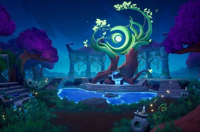 Winners of the 2023 World of Warcraft Student Art Contest