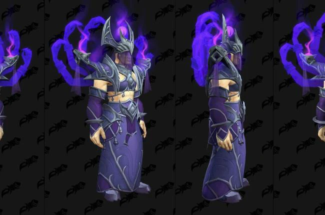 The War Within Tier Set Bonus Design Concepts: Simplified Approaches for Season 1