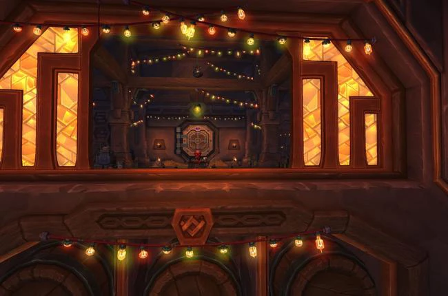 Adjustments to Keystone Progression in The War Within Season 2 Mythic+