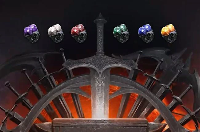Top Techniques for Gathering Crafting Resources in Diablo 4