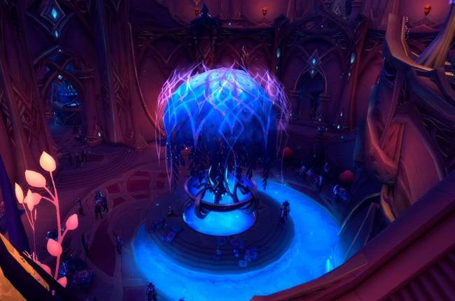 Court Of Stars Mythic Plus Dungeon Guide