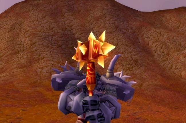 Blizzard Enhances Utility of Legendary Items Across Multiple Classes in Season of Discovery Phase 4