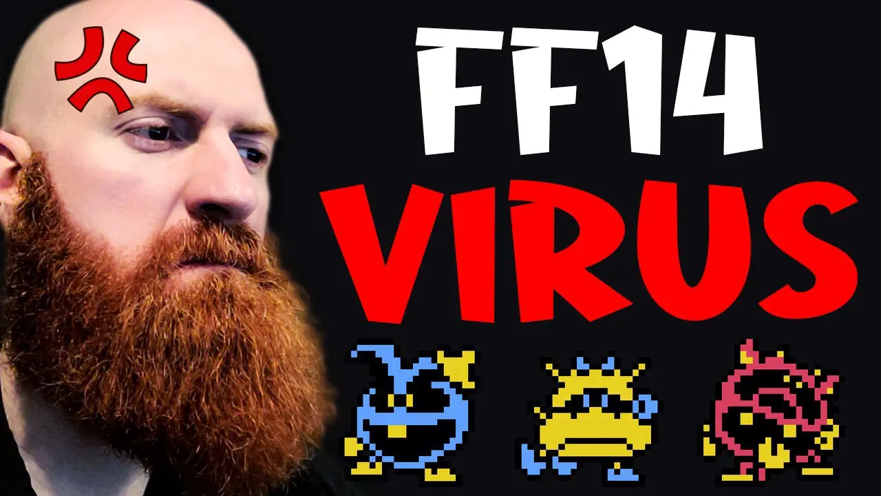 FFXIV Malware Scare: Mod Drama Involving Xeno