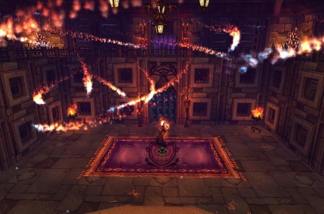 Implications of the Free Weekend Event for MoP Remix Level 20 Boost Characters