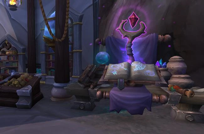 Secrets of Azeroth Revealed - Clue #1 Unveiled on September 7th
