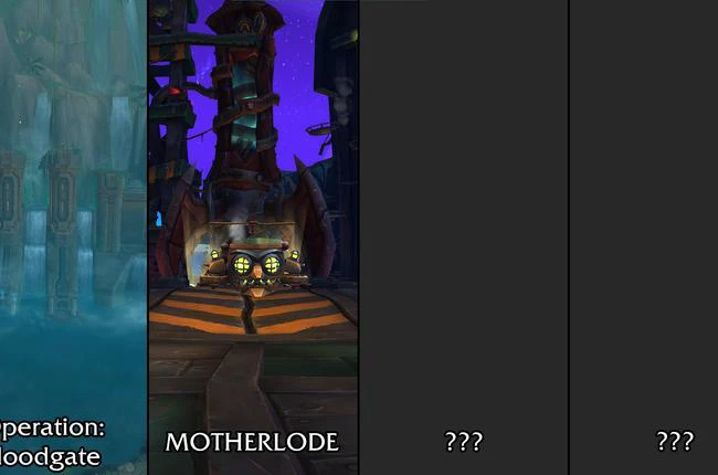 First Look at Season 2 Dungeon Rotation and the New Operation: Floodgate Dungeon