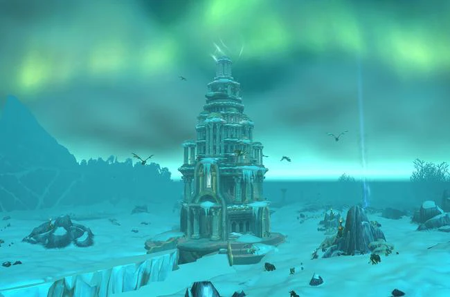 Top Gear Guide Updates for Ruby Sanctum - WotLK Classic
