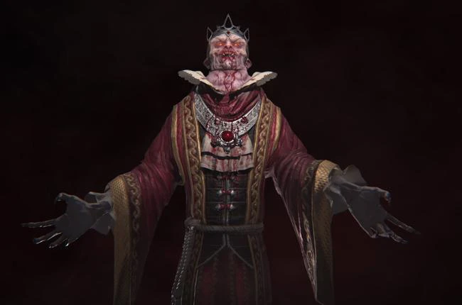 Farm New Unique Items in Diablo 4 Season 7 at Target - Updated Boss Guides