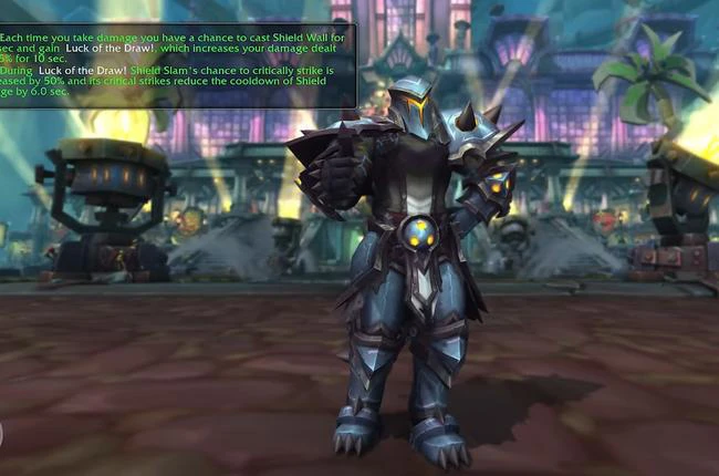 Initial Impressions of Season 2 Tier Sets in Patch 11.1 - Role-Specific Gear Sets