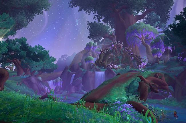 No Live WoW Q&A at BlizzCon 2023: What Happened Instead