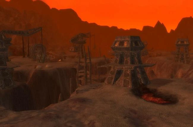 Poacher’s Cave Tunnel Cooldowns & Class Modifications - Season of Discovery Update Fixes