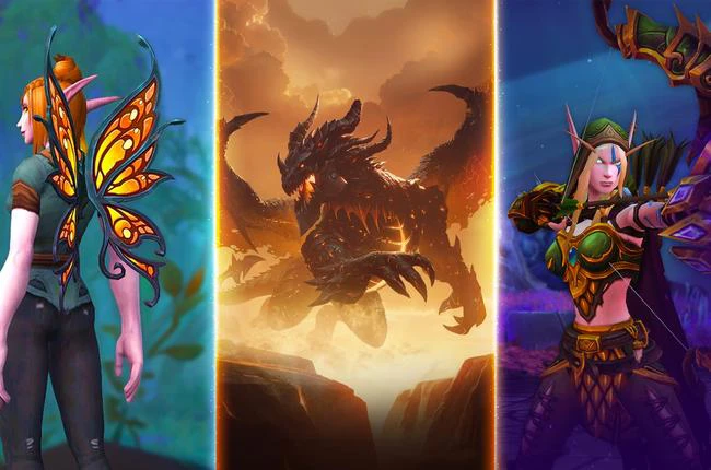 This Week's Update on WoW for May 3rd