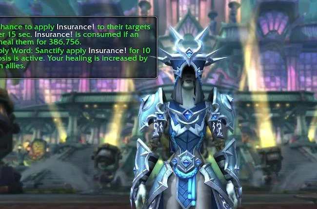 (Updated) Gaining Extra Catalyst Charges in The War Within Season 2: Achievements in Feats of Strength