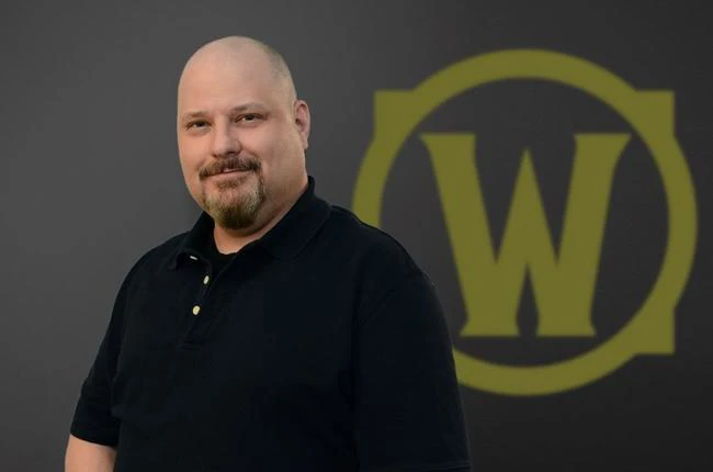 Exclusive Interview with PC Gamer Reveals Steve Danuser's Quiet Departure from Blizzard Entertainment