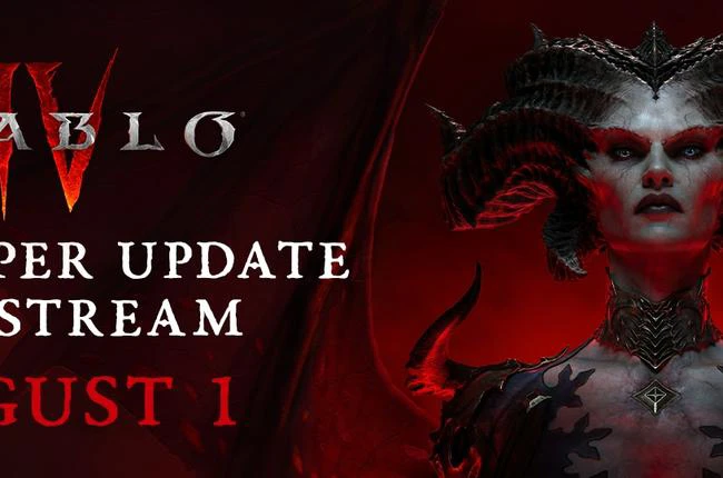 Diablo 4 Season 5: Liveblog for the 'Season of the Infernal Hordes' Developer Update