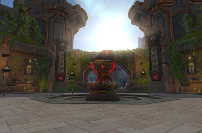 Upcoming Changes to Service Pricing for World of Warcraft® in Turkey