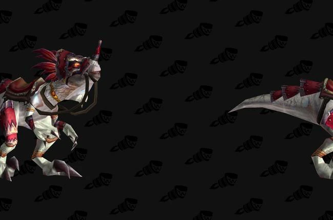 New Rewards for Blood Moon in Season of Discovery Phase 6