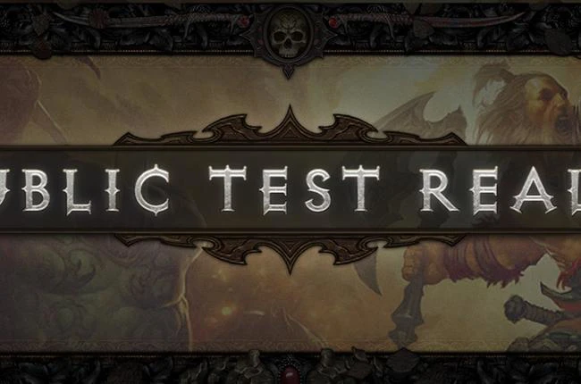 Why Diablo 4 Requires a PTR: Here's the Importance
