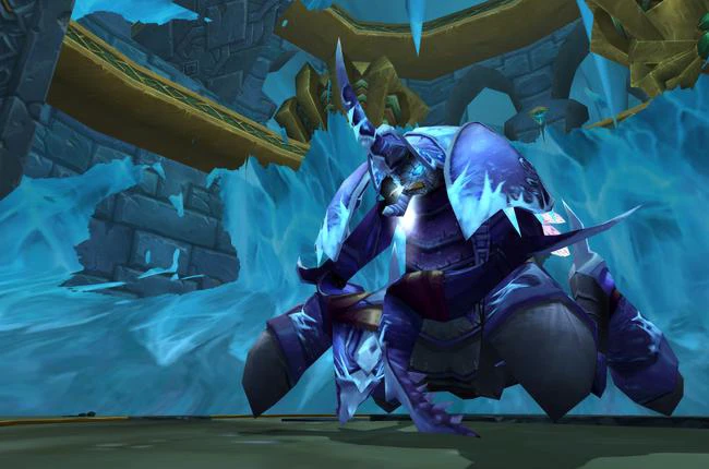 Analyzing DPS in Phase 3 of WotLK Classic: A Warcraft Logs Review