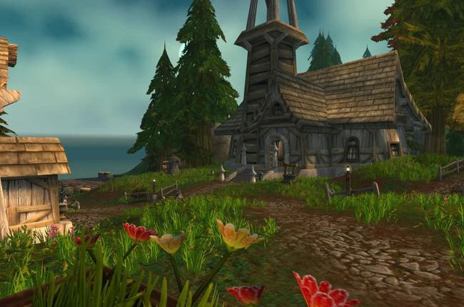 Phase 8, Era Realms, & Creating Fresh Content for Season of Discovery