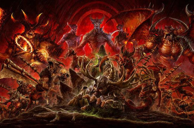 Challenging Objectives Required to Acquire Diablo 4 Season 5's Hidden Title