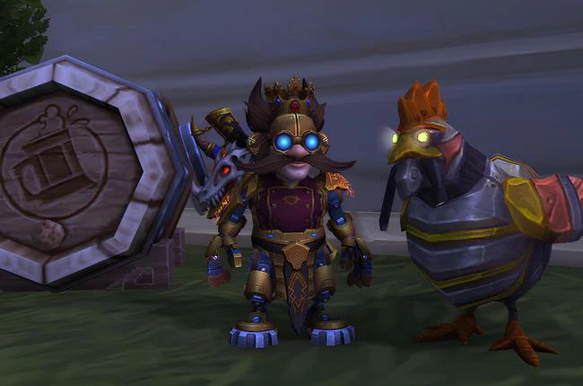 Pack Leader Hero Talents for Beast Mastery Hunter (Midnight)