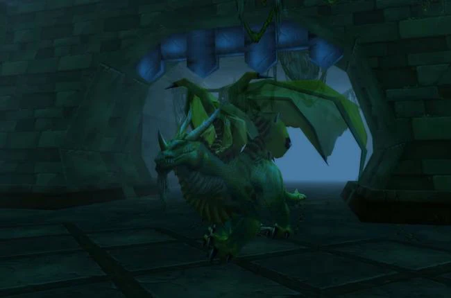 Players Experience Reduced Raid Loot in Season of Discovery Phase 3