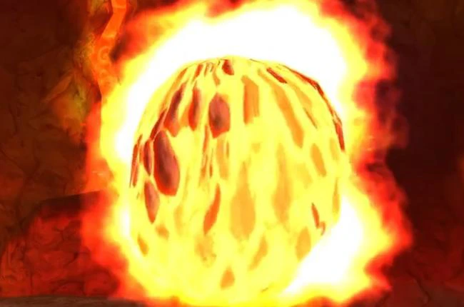 Molten Core Boss Tactics Guide Released for Season of Discovery