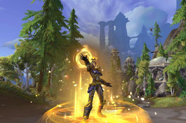 Holy Paladin Patch 11.1 Update Analysis - First Impressions from a Guide Writer