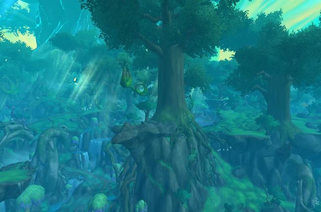 Wrathion's Journey in Patch 10.2 (Spoilers)
