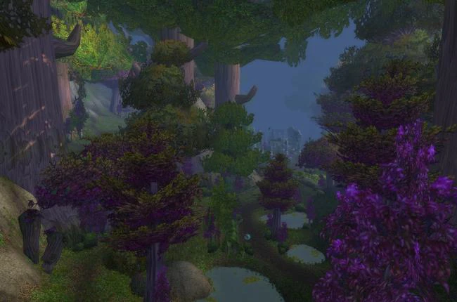 Ashevale PvP Open-World Buffs: Season of Exploration - Empowering Faction Allies