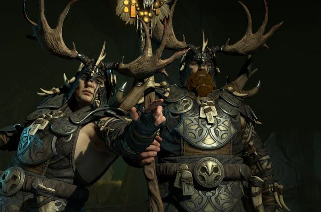 Hurricane Druid Ultimate Guide Released for Diablo 4 Season 4