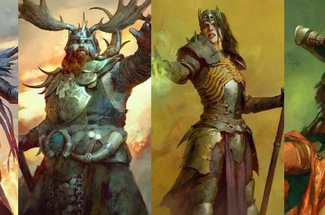 Accelerate Leveling with the Lunar Awakening Event - Top Builds for Diablo 4 Season 7
