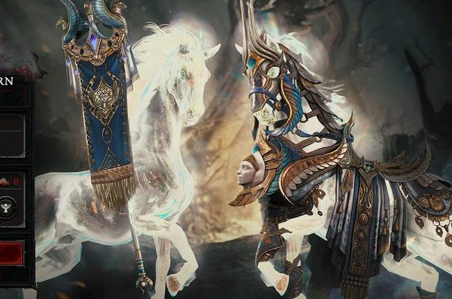 Upcoming Blessings in Diablo 4 Season 4 - Enhanced Paragon Glyph XP, Increased Obol Drop Rate during Helltides