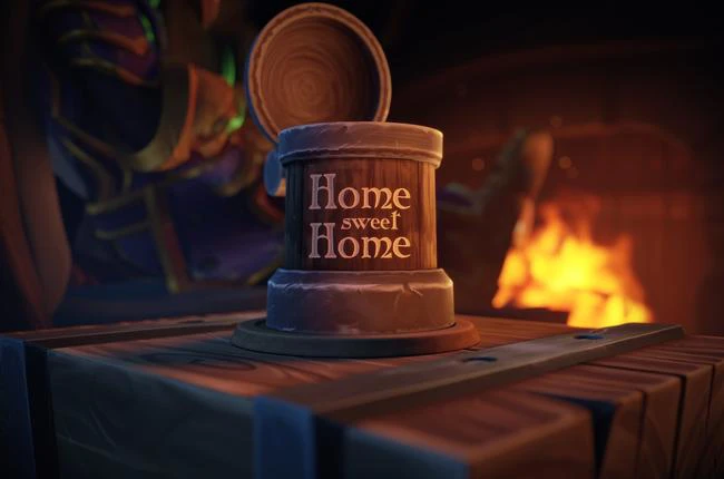 5 Pressing Questions Regarding Player Housing