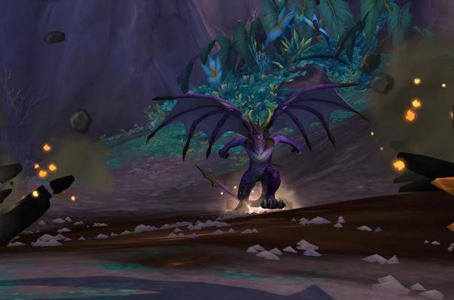 A Reflection on Devastation Evoker in Dragonflight &amp; War Within Wishlist - An Editorial
